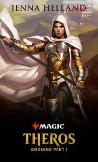 Produktbild: Theros