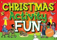 Produktbild: Christmas Activity Fun