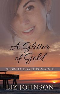 Produktbild: Johnson, L: Glitter of Gold