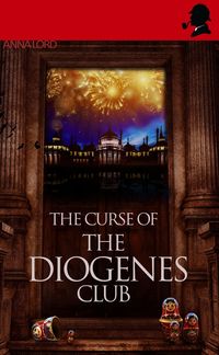 Produktbild: The Curse Of The Diogenes Club