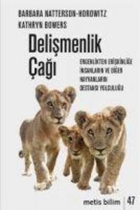 Produktbild: Delismenlik Cagi