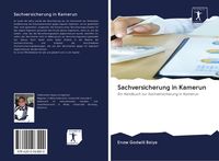Produktbild: Sachversicherung in Kamerun