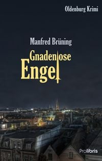 Produktbild: Gnadenlose Engel