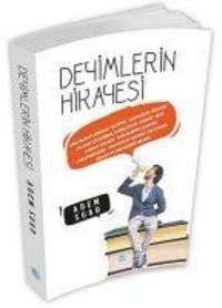 Produktbild: Deyimlerin Hikayesi