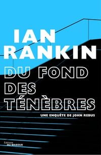 Produktbild: Du fond des ténèbres