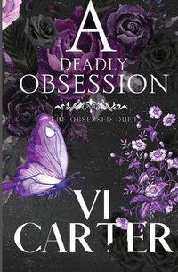 Produktbild: A Deadly Obsession