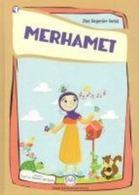 Produktbild: Merhamet - Dini Degerler Serisi 9