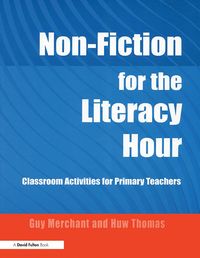 Produktbild: Non-Fiction for the Literacy Hour