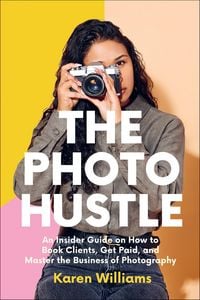 Produktbild: The Photo Hustle