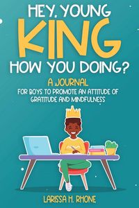 Produktbild: Hey, Young King, How You Doing?