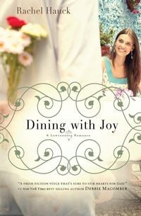 Produktbild: The Dining with Joy