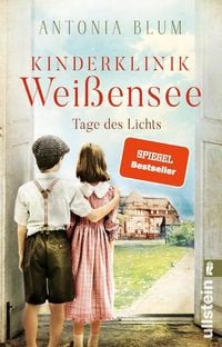 Produktbild: Kinderklinik Wei&szlig;ensee - Tage des Lichts