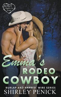 Produktbild: Emma's Rodeo Cowboy