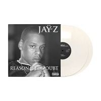 Produktbild: Reasonable Doubt