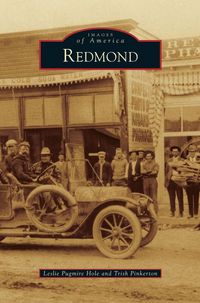 Produktbild: Redmond