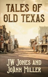 Produktbild: Tales of Old Texas