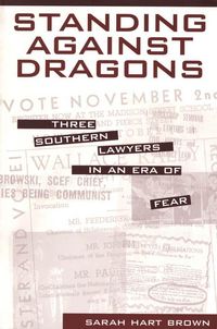 Produktbild: Standing Against Dragons
