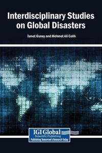 Produktbild: Interdisciplinary Studies on Global Disasters