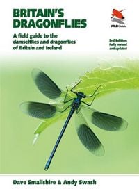 Produktbild: Britain's Dragonflies