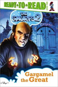 Produktbild: Smurfs 2 Gargamel The Grt