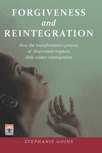 Produktbild: Forgiveness and Reintegration