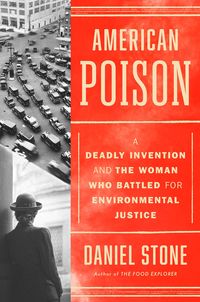 Produktbild: American Poison