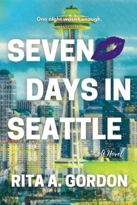 Produktbild: Seven Days In Seattle