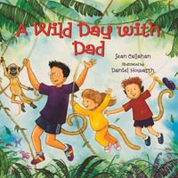 Produktbild: Wild Day W/dad-Board