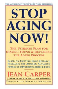 Produktbild: Stop Aging Now!