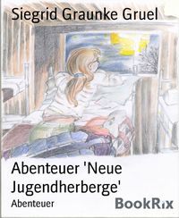 Produktbild: Abenteuer 'Neue Jugendherberge'
