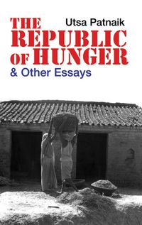 Produktbild: Republic Of Hunger & Other Ess
