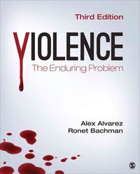 Produktbild: Violence 3/e