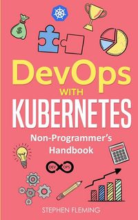 Produktbild: DevOps with Kubernetes