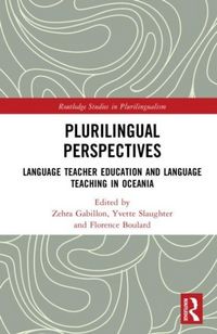 Produktbild: Plurilingual Perspectives