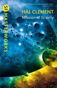 Produktbild: Mission Of Gravity