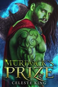 Produktbild: Murdock's Prize (Orc Warriors of Protheka, #7)