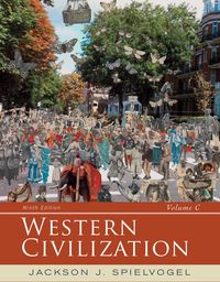 Produktbild: Spielvogel, J: Western Civilization
