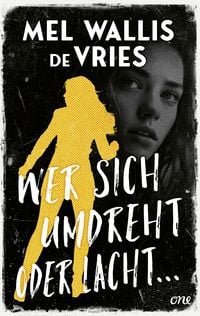 Produktbild: Wer sich umdreht oder lacht ...
