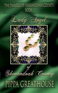 Produktbild: Lady Angel of Shenandoah County
