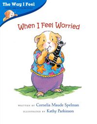 Produktbild: When I Feel Worried