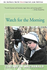 Produktbild: Watch for the Morning