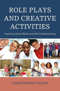 Produktbild: Role Plays and Creative Activities