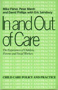 Produktbild: In and Out of Care