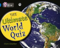 Produktbild: The Ultimate World Quiz