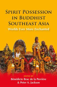 Produktbild: Spirit Possession in Buddhist Southeast Asia