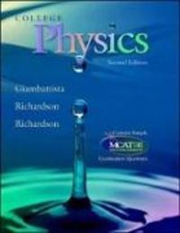 Produktbild: College Physics