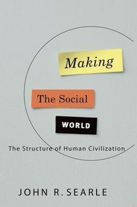 Produktbild: Making the Social World
