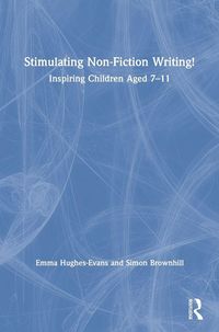 Produktbild: Stimulating Non-Fiction Writing!