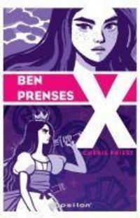Produktbild: Ben Prenses X