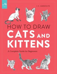 Produktbild: How to Draw Cats and Kittens
